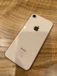 Apple iPhone 8 Złoty