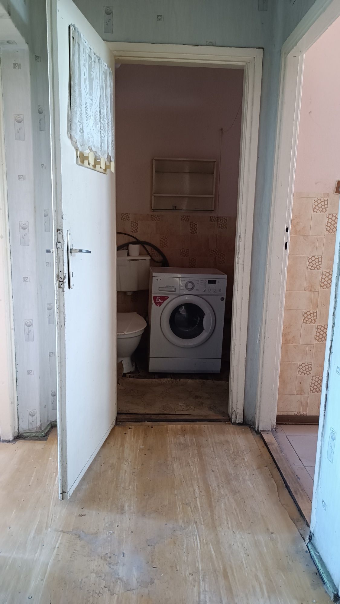 Mieszkanie M3 2p 57m2 Robotnicza
