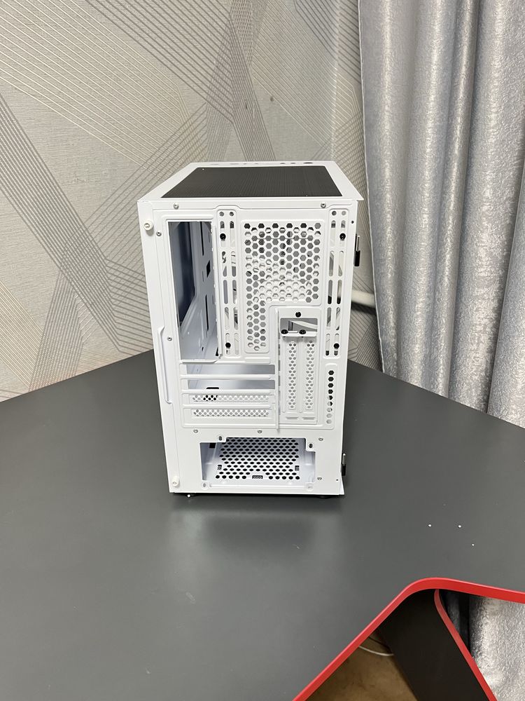 Корпус D3 1STPLAYER Gaming Case