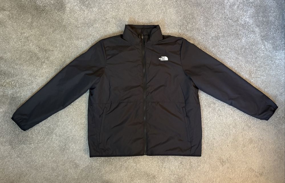 Kurtka The North Face Carto Triclimate    (25-3)