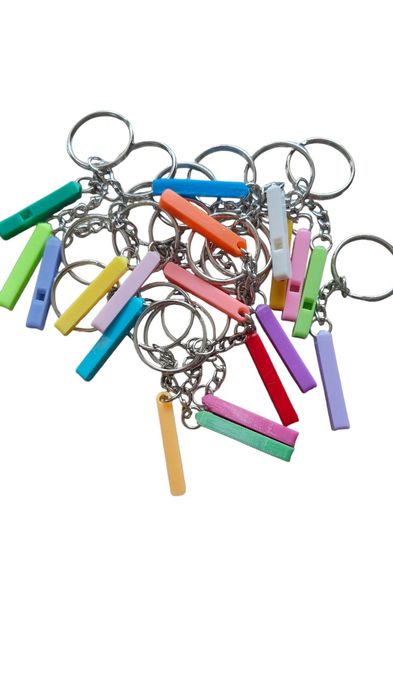 Breloczek na zamówienie