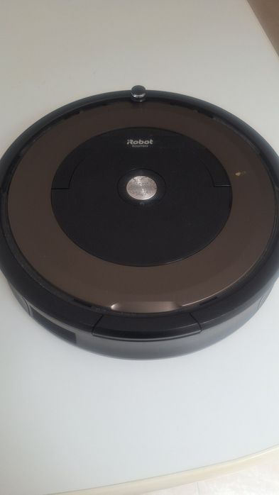 Aspirador Roomba
