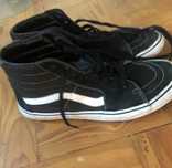 Sapatilhas Vans SK8-HI 42,5