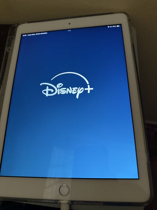 Ipad 6 geracao 32 gigas