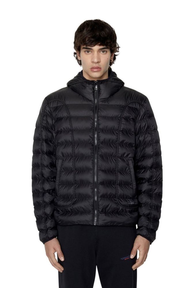 Куртка Diesel W-Scottys Jacket