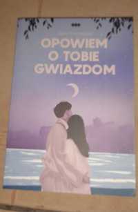 Opowiem o tobie gwiazdom