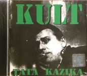 KULT TATA KAZIKA cd 1 PRESS Z 1993 całość jak nowa