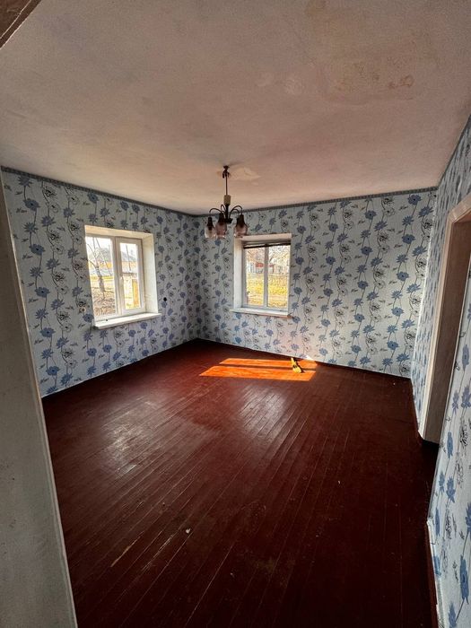 Продам будинок в м.Синельникове