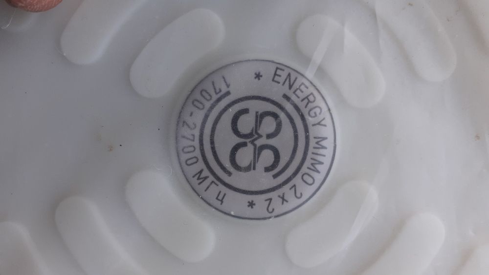 Мобильный 4G+ LTE-Advanced Wi-Fi роутер OLAX MF981. Новый.