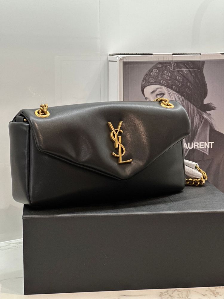 Сумка жіноча ив сен лоран Yves Saint Laurent