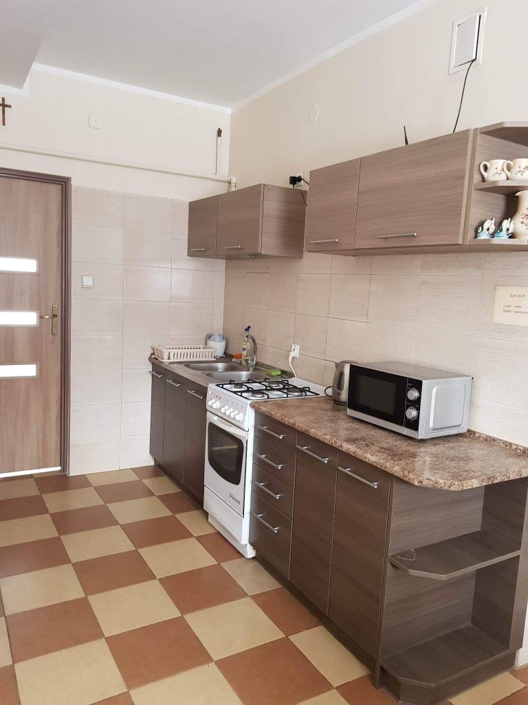 Noclegi w Domeczku Kielce, Chęciny, Piekoszów