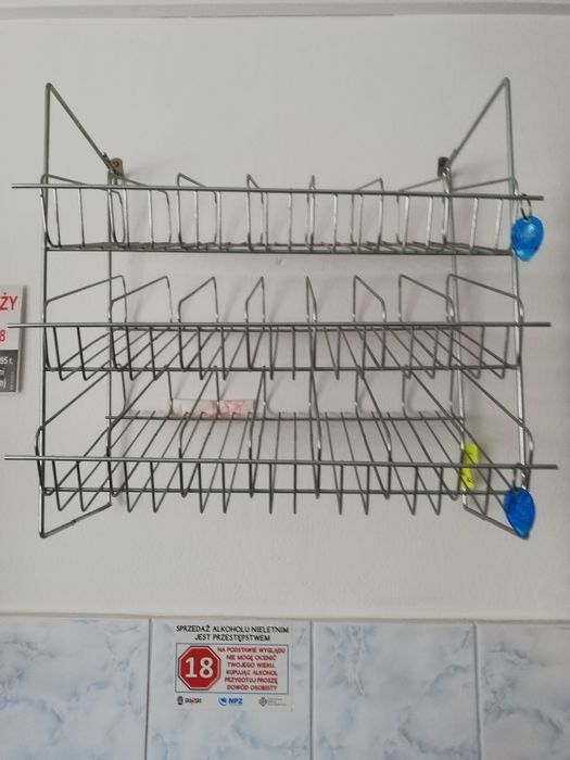 półka box na papierosy