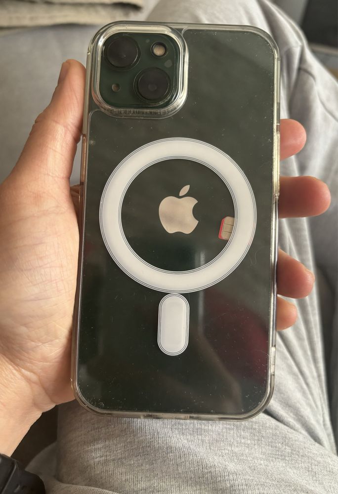 iPhone 13 etui case