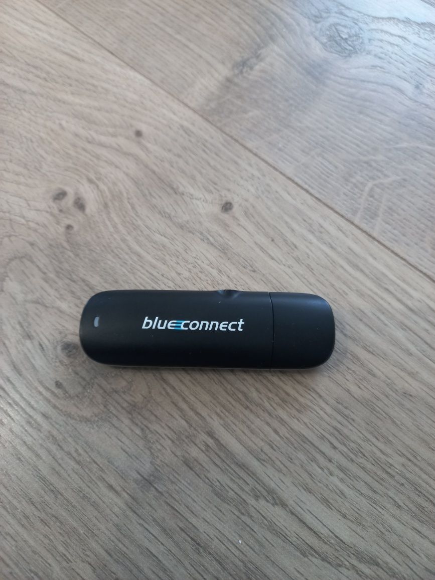 Modem blueconnect