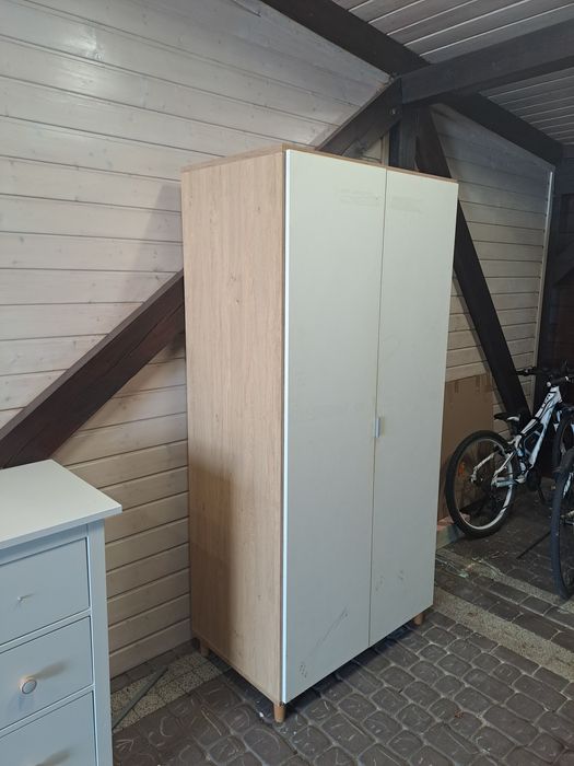 Komody,szafa firmy VOX