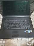 Laptopy na części sztuk 3 I pół