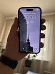 Iphone 15 PRO 128 GB