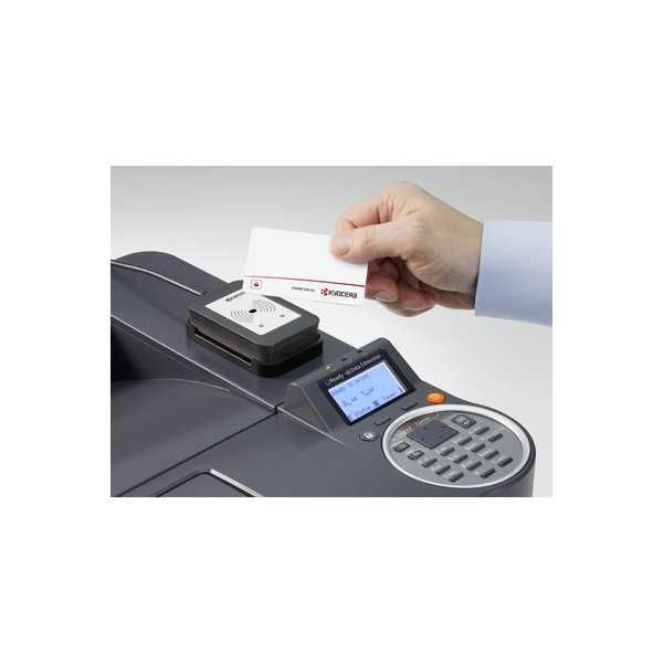 Kyocera FS 4200DN Green Line - Máquina de exposição