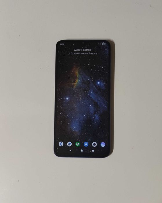 Xiaomi Redmi Note 8 Pro 6/64 6,53" 64MPx 4500mAh dual sim Android 13