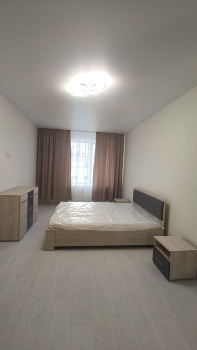 Перша здача затишної квартири на Виставці