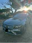 Mercedes E300 DE AMG como nova ,Particular