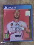 Vendo jogo FIFA 2020