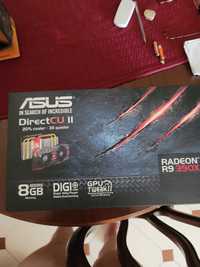 R9 Radeon R9 390X 8 GB GDDR5