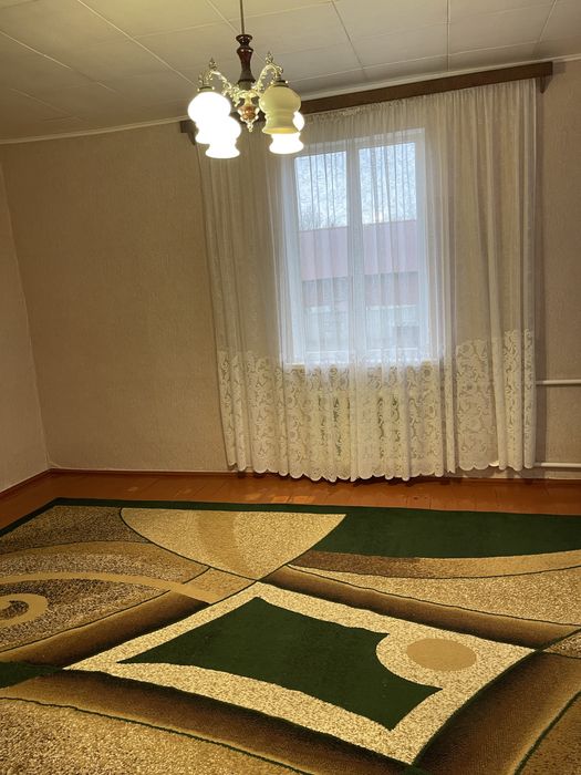 Будинок з газом с. Посягва 117 м2