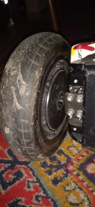 Продам гіроскутер