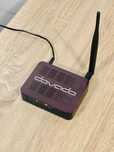 Router DOVADO Tiny AC Wi-Fi LTE/2G/3G/4G Gigabit USB
