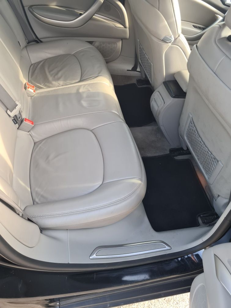 Citroen C5x7 exclusive продаж