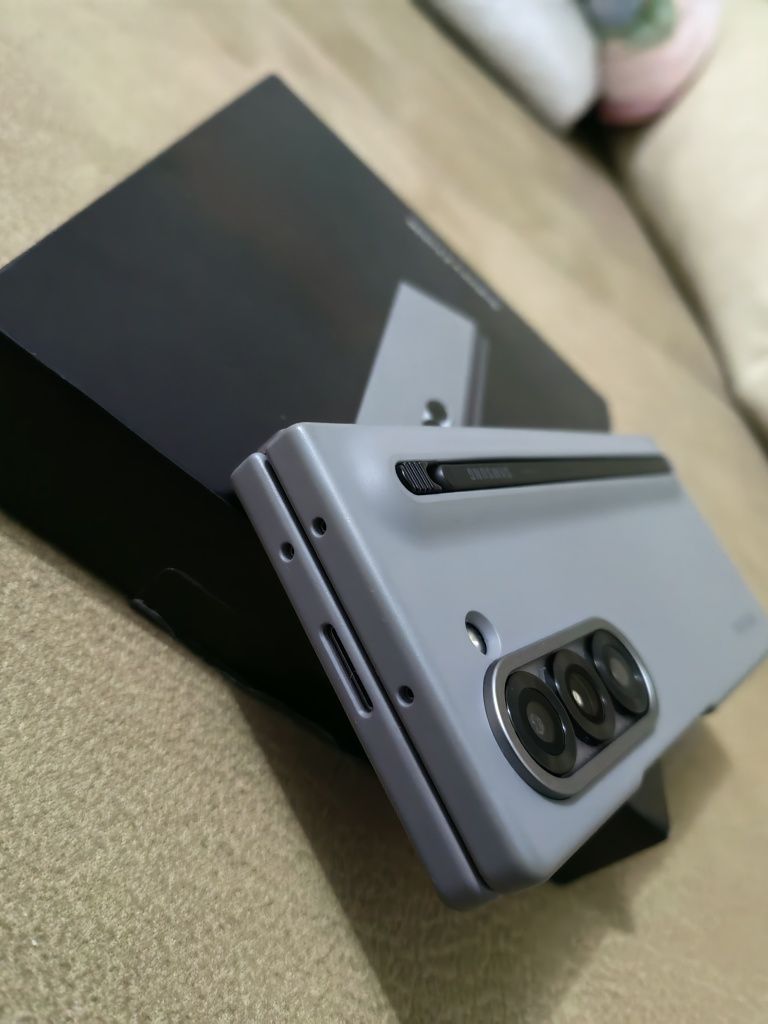 Samsung z fold 6
