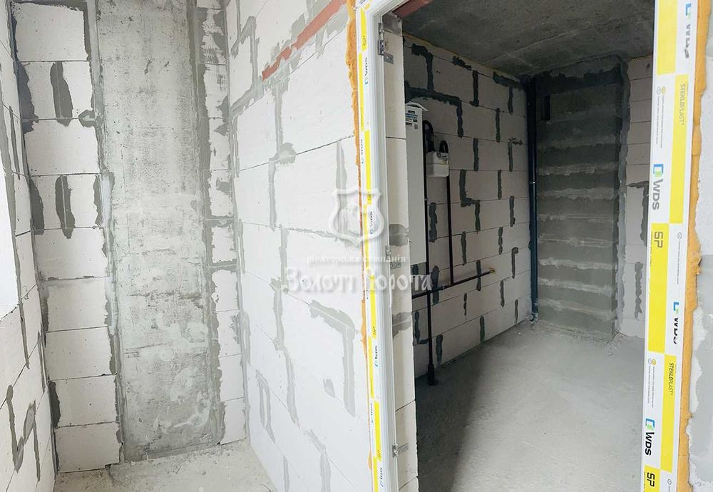 Квартира, 3к. Без ремонту. ЖК «Оранж Парк», Крюківщина, Бучанський р-н