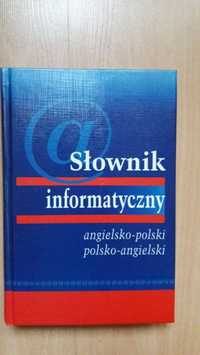 Słownik informatyczny