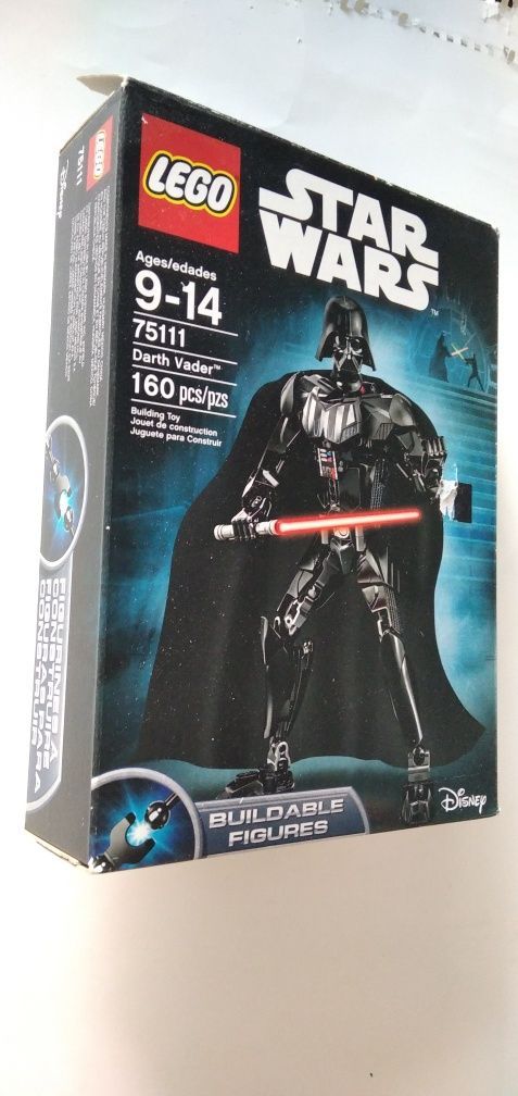 Lego zestaw 75111 Darth Vader