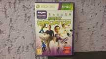 Kinect Sports / XBOX 360 / PL
