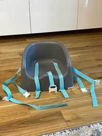 Podwyższenie krzesełka dla dzieci