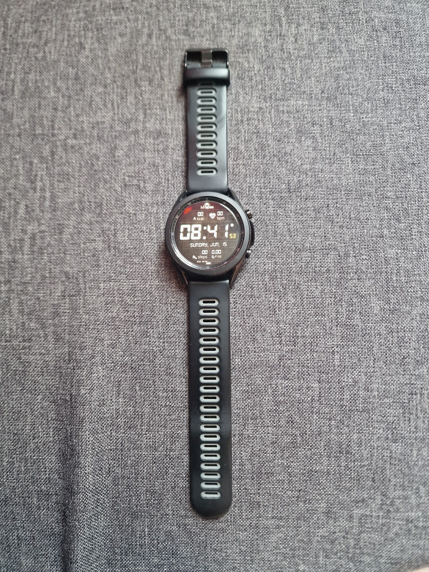 Samsung galaxy watch 3