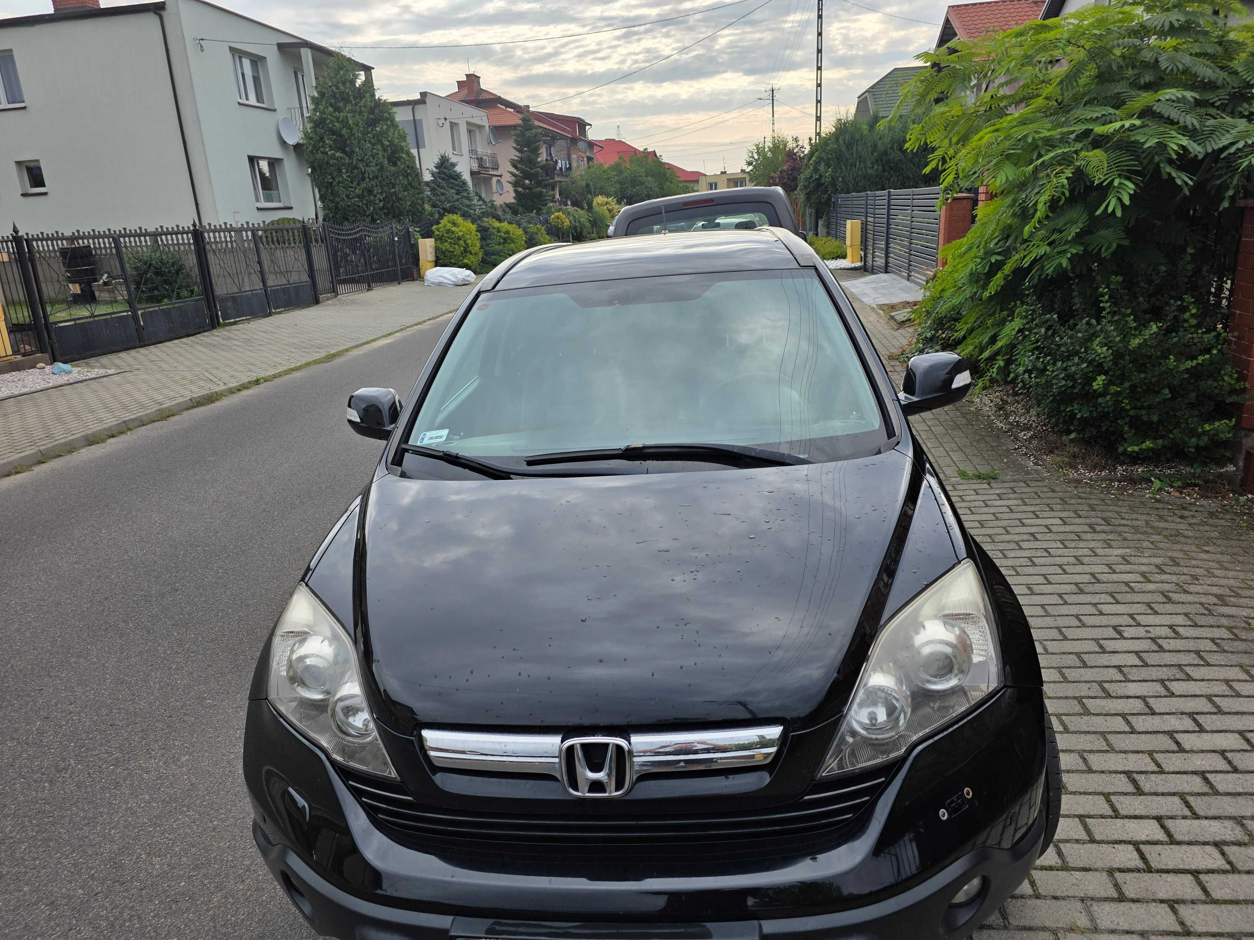 Sprzedam Honde CR-V