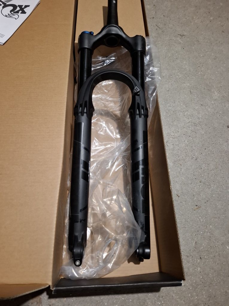 Suspensão Fox 36 150mm  NOVA