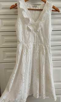 Біла літня сукня, плаття Orsay, 36 - 38 розміру