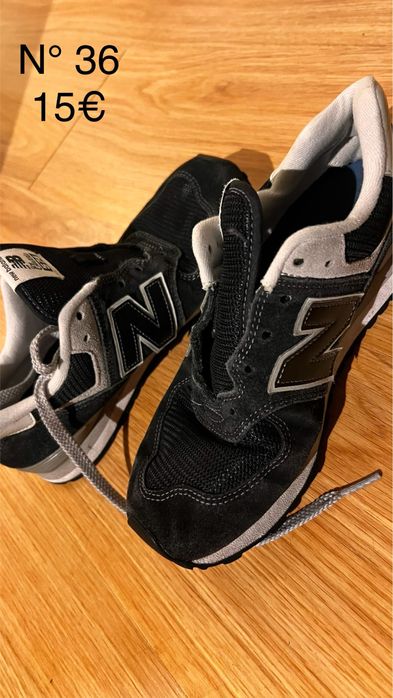 Ténis New Balance Classic 574