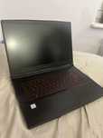 Laptop Gamingowy MSI  512 GB