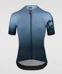 Koszulka kolarska Assos Equipe S9 Targa Jersey