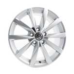NOWE ORYGINALNE Felgi 17" Volkswagen Golf Touran Tiguan Passat T-Roc