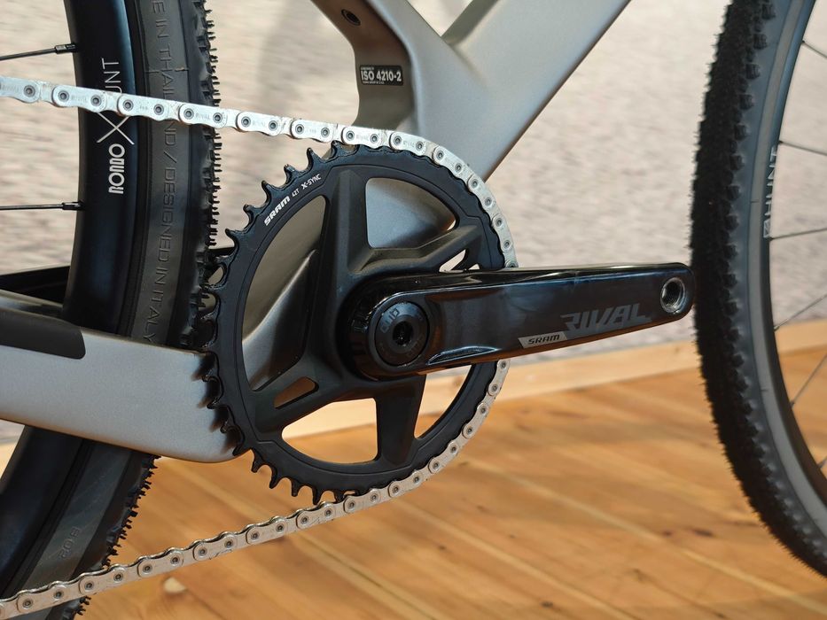 Nowy rower gravel Rondo RUUT CF1 G2 - PROMOCJA RATY 0% VELOPOLIS