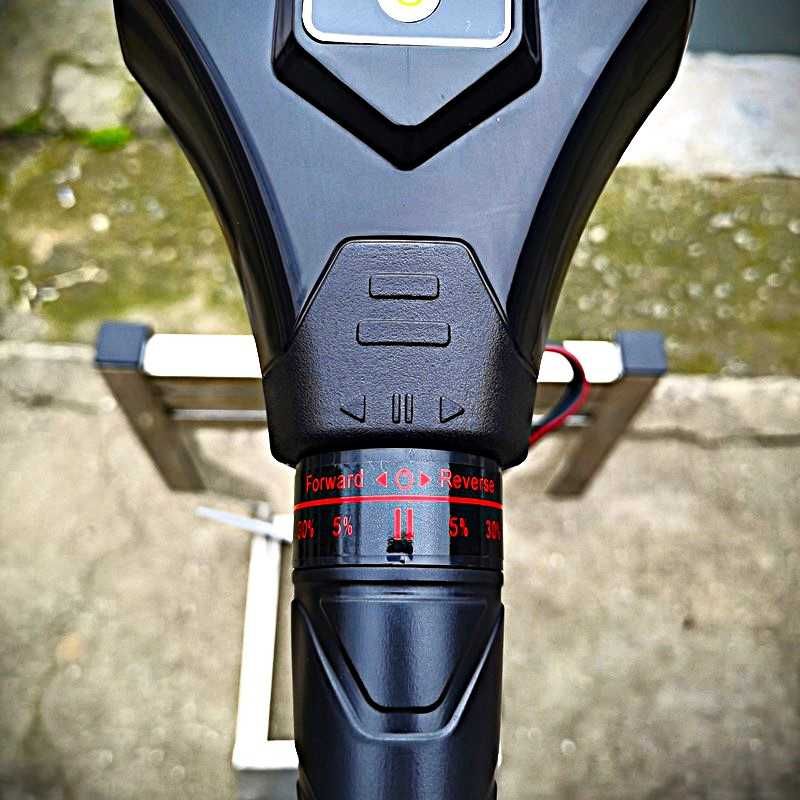 Silnik elektryczny do łodzi pontonu łódki 110Lbs