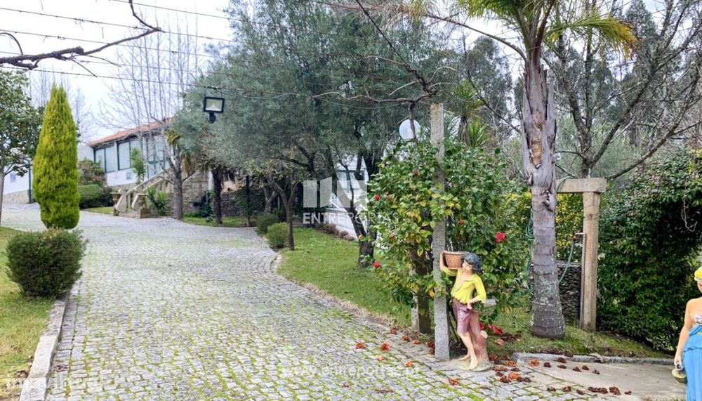 Venda de Quinta para eventos / alojamento, Meixedo, Viana do Castelo