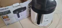 Silvercrest frytkownica 1900W