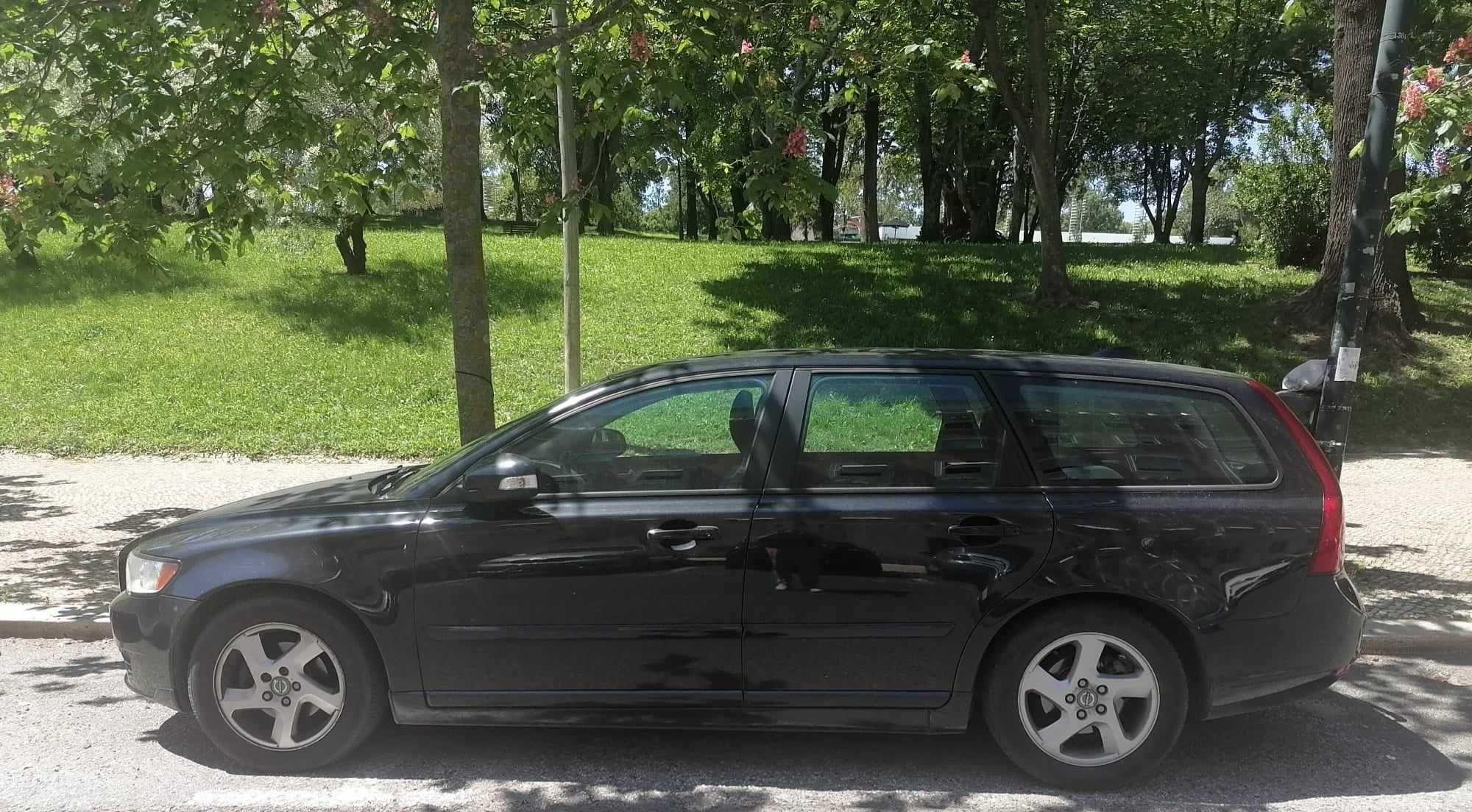 Volvo V50 2.0 D Nível 2